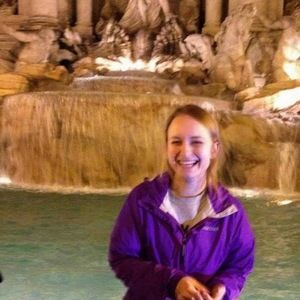 Meet your Posher, Taylor